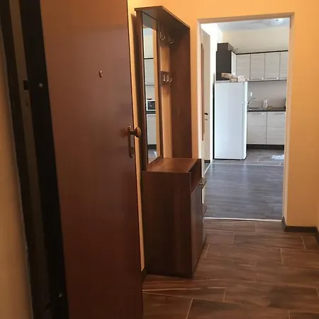 Appartement Mimoza