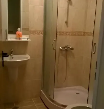 Appartement Mimoza Pomorie