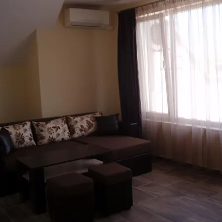 Appartement Mimoza Pomorie