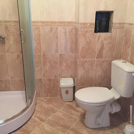 Appartement Mimoza Pomorie