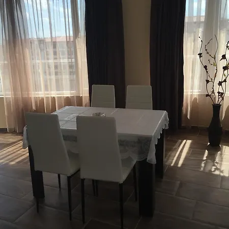 Mimoza Appartement Pomorie