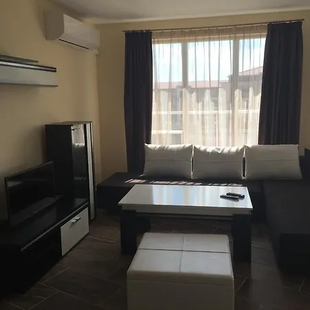 Appartement Mimoza Pomorie